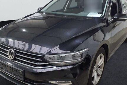 VW Passat Variant 196.800 km 13.990 &euro; Peine 31226