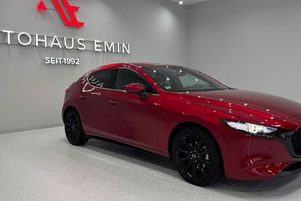 Mazda 3 53.138 km 24.450 &euro; Salzgitter 38228