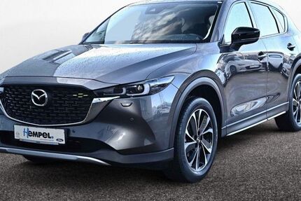 Mazda CX-5 7.230 km 30.990 &euro; Braunschweig 38114