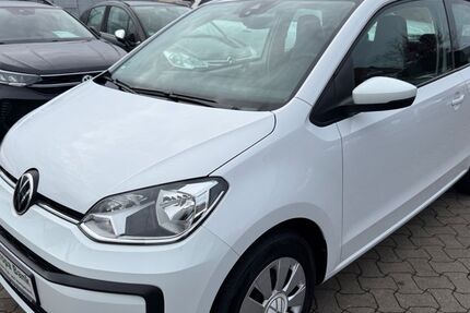 VW up! 28.400 km 10.999 &euro; Wolfenbüttel 38304