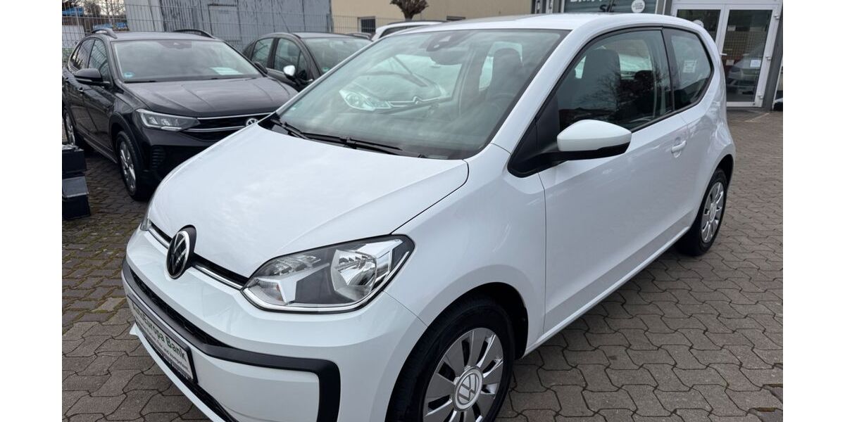 VW up! 28.400 km 10.999 &euro; Wolfenbüttel 38304