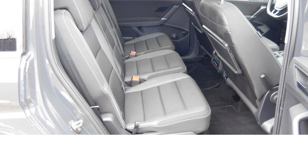 VW Touran 1.5 Comfortline Active BMT TSI DSG Navi 21.400 km 24.990 &euro; Vordorf 38533