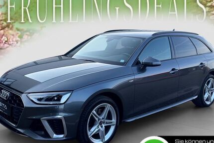 Audi A4 136.398 km 23.900 &euro; Braunschweig 38122