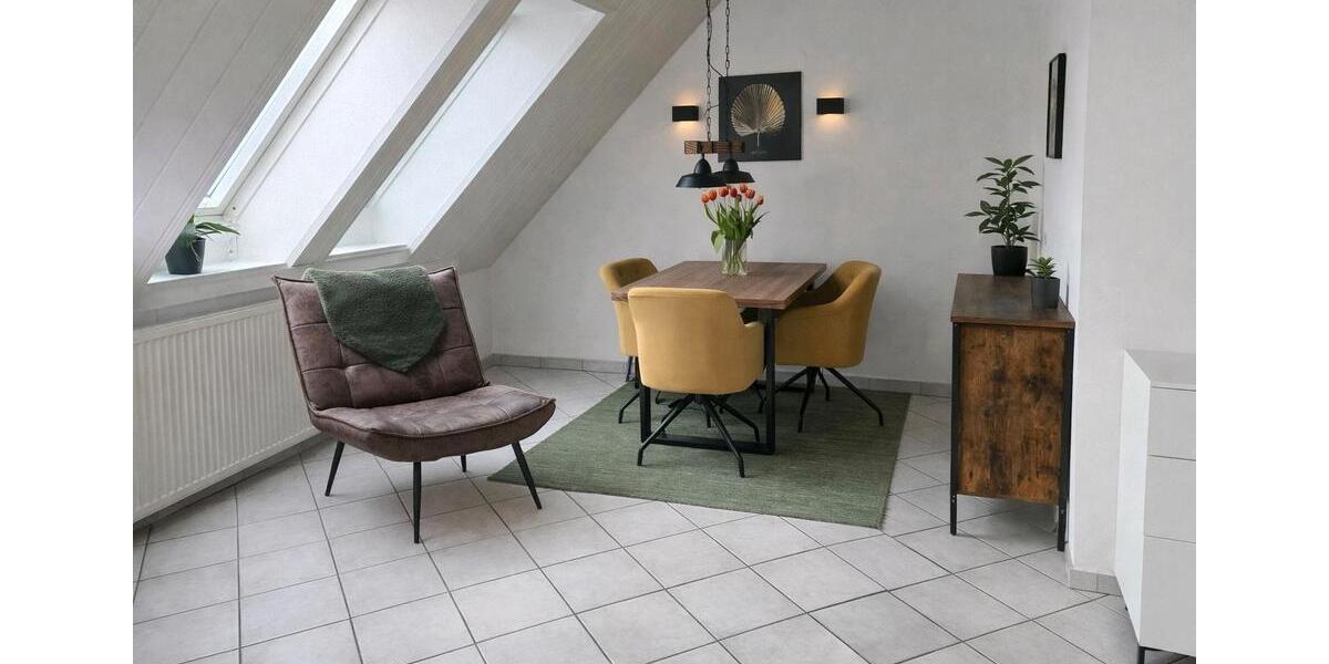 Maisonettenwohnung Lengede - 2 Zimmer, 56 m&sup2;, 209.000&euro; | Angebot:26646139