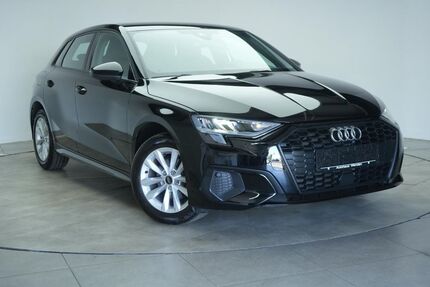 Audi A3 23.000 km 21.490 &euro; Braunschweig 38110