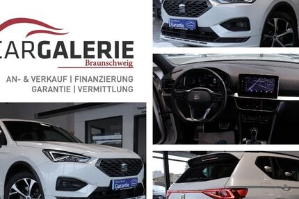 Seat Tarraco 95.000 km 28.950 &euro; Braunschweig 38116