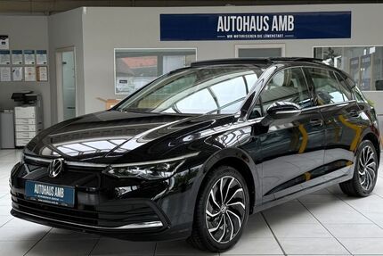 VW Golf 40.672 km 24.990 &euro; Braunschweig 38122