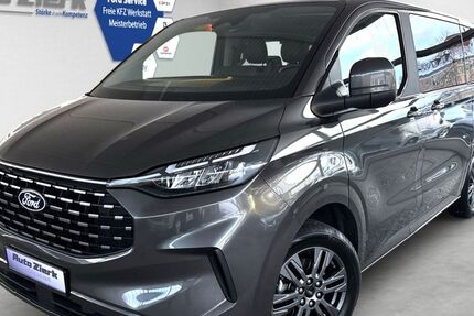 Ford Tourneo Custom 40.150 km 42.490 &euro; Peine 31226