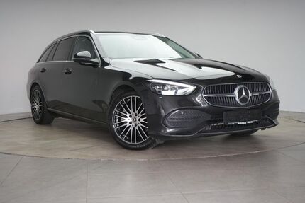 Mercedes-Benz C 220 91.000 km 28.490 &euro; Braunschweig 38110