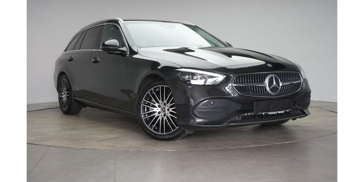 Mercedes-Benz C 220 91.000 km 28.490 &euro; Braunschweig 38110