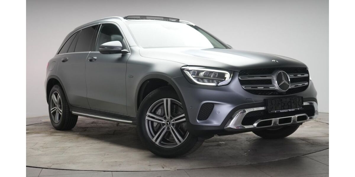 Mercedes-Benz GLC 300 102.000 km 28.990 &euro; Braunschweig 38110