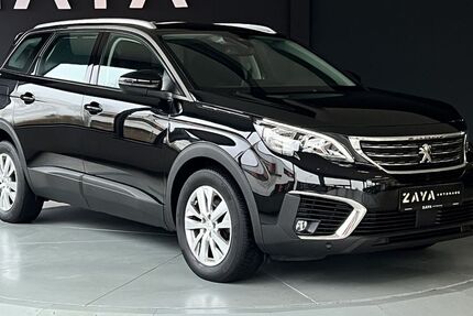 Peugeot 5008 83.009 km 14.950 &euro; Schöppenstedt 38170