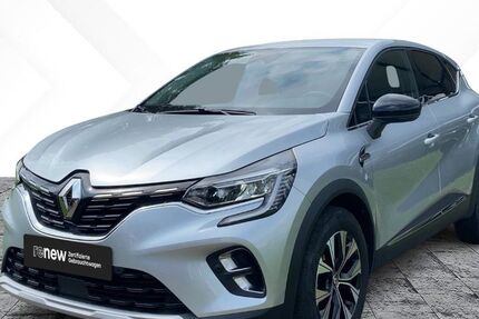 Renault Captur 14.510 km 18.410 &euro; Goslar 38644