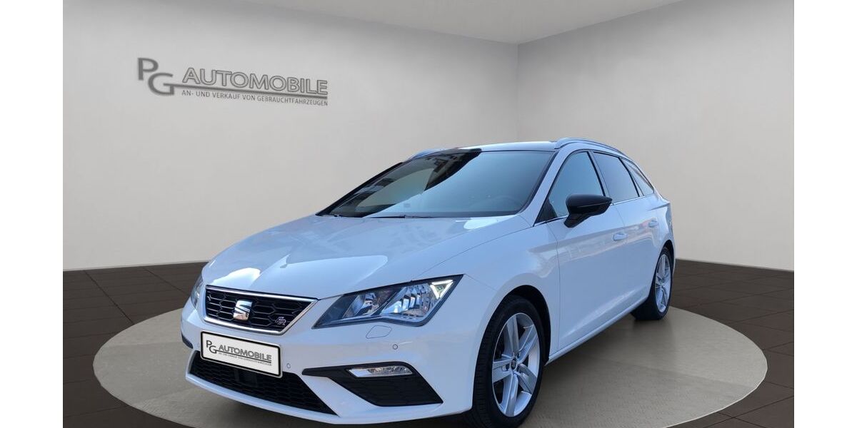 Seat Leon 118.600 km 13.490 &euro; Braunschweig 38110