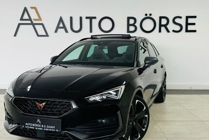 Cupra Leon 122.630 km 18.890 &euro; Braunschweig 38114