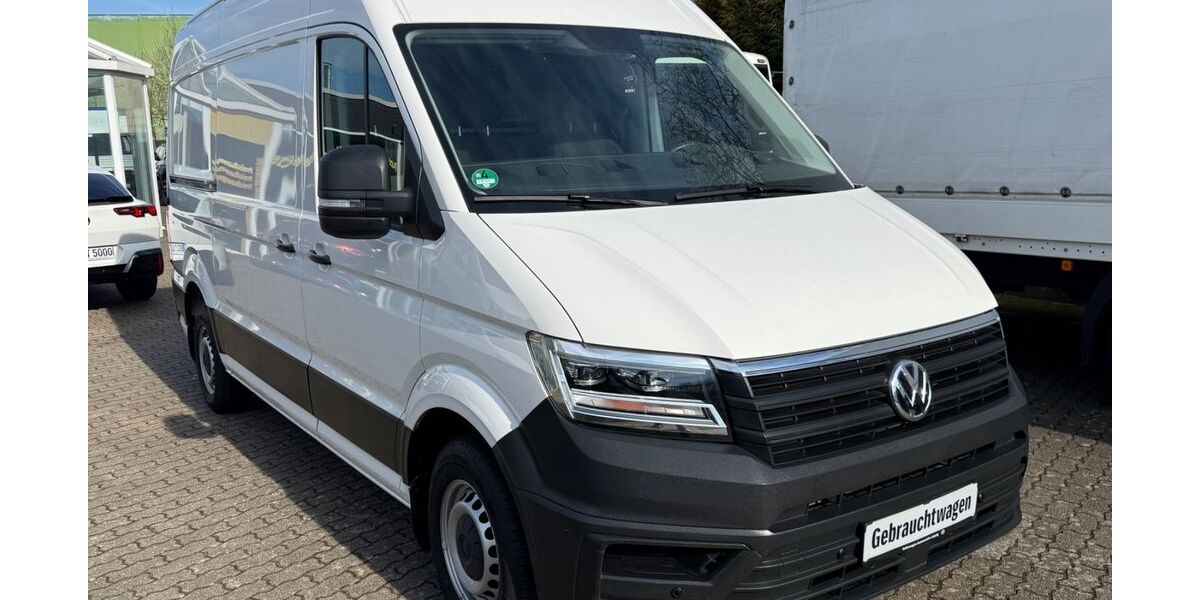 VW Crafter 75.000 km 22.479 &euro; Braunschweig 38114