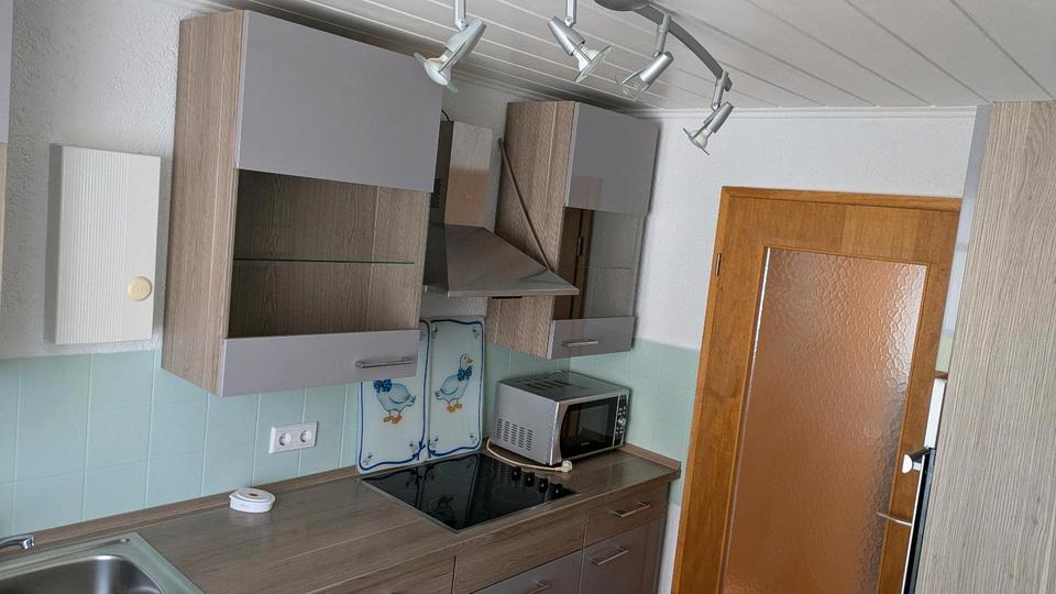 Etagenwohnung Salzgitter Ortschaft Südost - 5.5 Zimmer, 101 m&sup2;, 1.100&euro; | Angebot:26442183