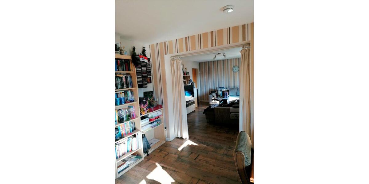 Etagenwohnung Braunschweig Heidberg-Melverode - 4 Zimmer, 89 m&sup2;, 750&euro; | Angebot:25283131