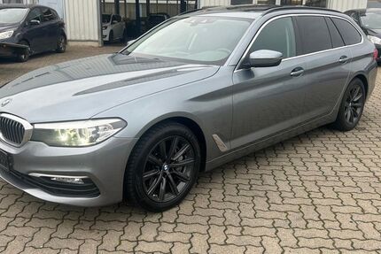 BMW 540 151.500 km 18.990 &euro; SALZGITTER 38229
