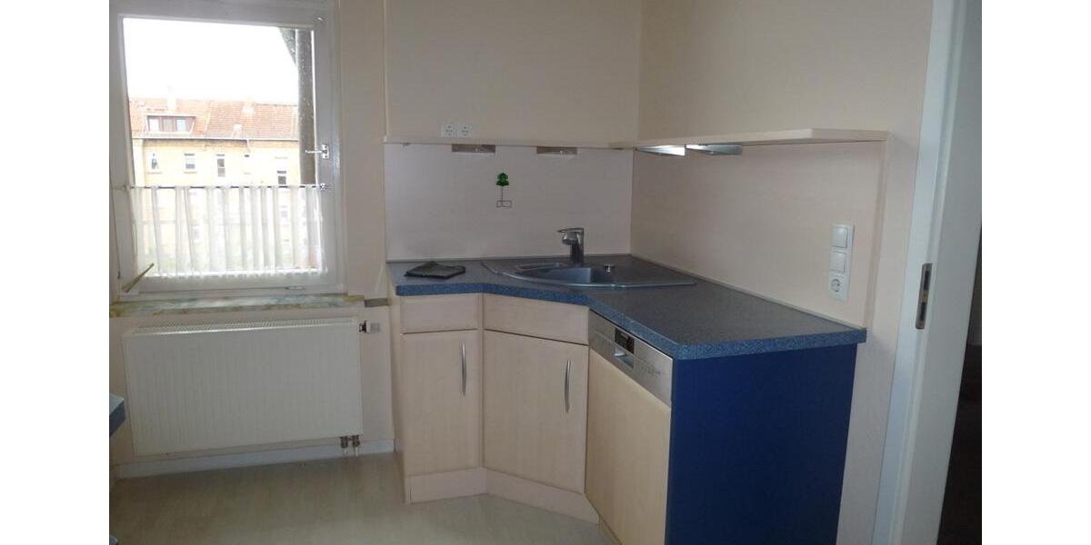 Etagenwohnung Braunschweig Östliches Ringgebiet - 4 Zimmer, 125 m&sup2;, 1.250&euro; | Angebot:23455844