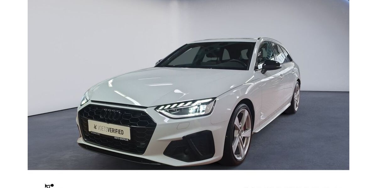 Audi A4 34.300 km 34.450 &euro; Braunschweig 38122