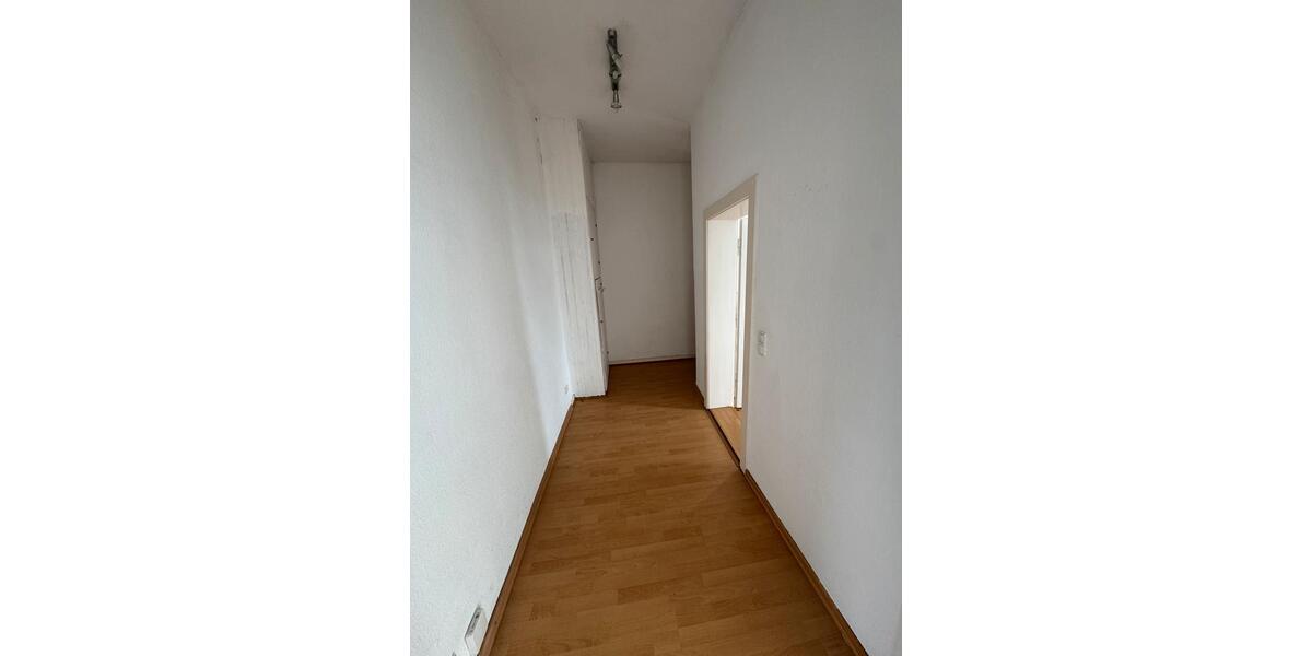 Etagenwohnung Braunschweig Lehndorf-Watenbüttel - 1 Zimmer, 44 m&sup2;, 450&euro; | Angebot:25979492
