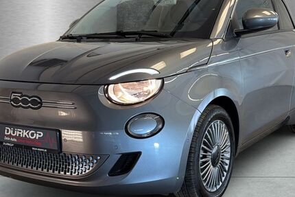 Fiat 500e 18.686 km 23.490 &euro; Braunschweig 38126