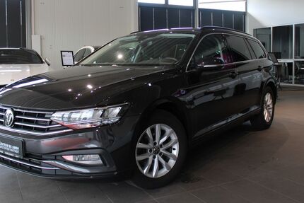 VW Passat 181.692 km 13.999 &euro; Braunschweig 38126
