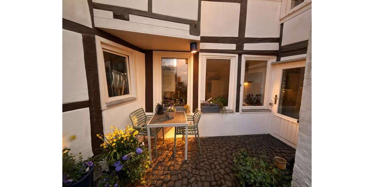 Etagenwohnung Braunschweig - 4 Zimmer, 125 m&sup2;, 375.000&euro; | Angebot:26670698