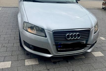 Audi A3 220.000 km 2.800 &euro; Peine 31228