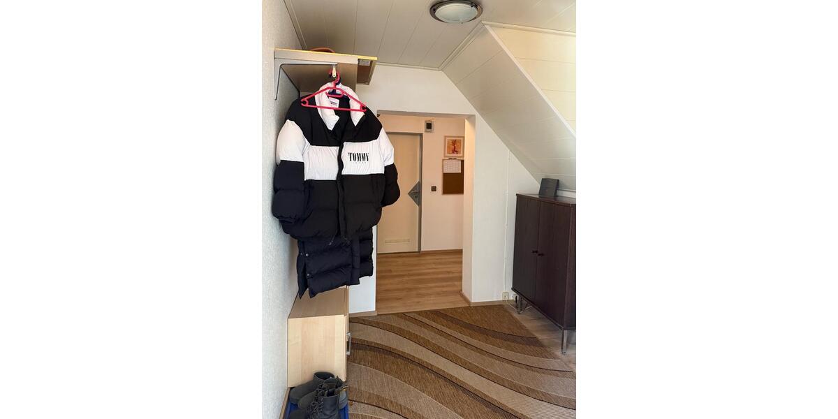 Etagenwohnung Braunschweig Lehndorf-Watenbüttel - 1 Zimmer, 40 m&sup2;, 360&euro; | Angebot:25862613