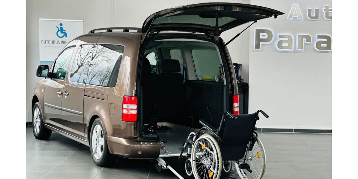 VW Caddy 18.373 km 30.950 &euro; Salzgitter 38259