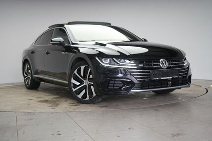 VW Arteon 79.000 km 24.490 &euro; Braunschweig 38110