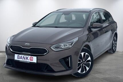 Kia ceed Sportswagon 155.000 km 14.950 &euro; Goslar 38644