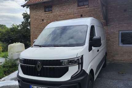 Renault Master 320.001 km 28.990 &euro; Schellerten 31174