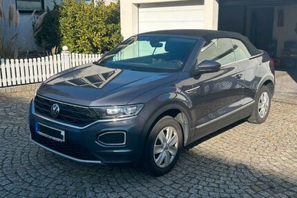 VW T-Roc 78.000 km 17.450 &euro; Braunschweig 38124
