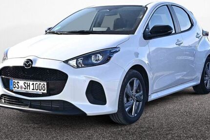 Mazda 2 3.600 km 23.990 &euro; Braunschweig 38114