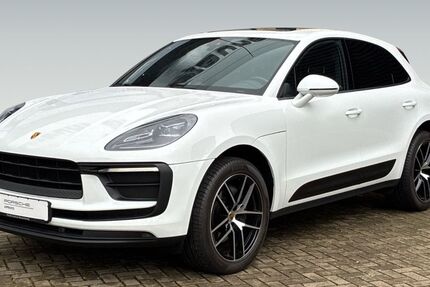 Porsche Macan 34.400 km 63.840 &euro; Braunschweig 38114