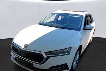 Skoda Octavia 124.281 km 14.900 &euro; Schöppenstedt 38170