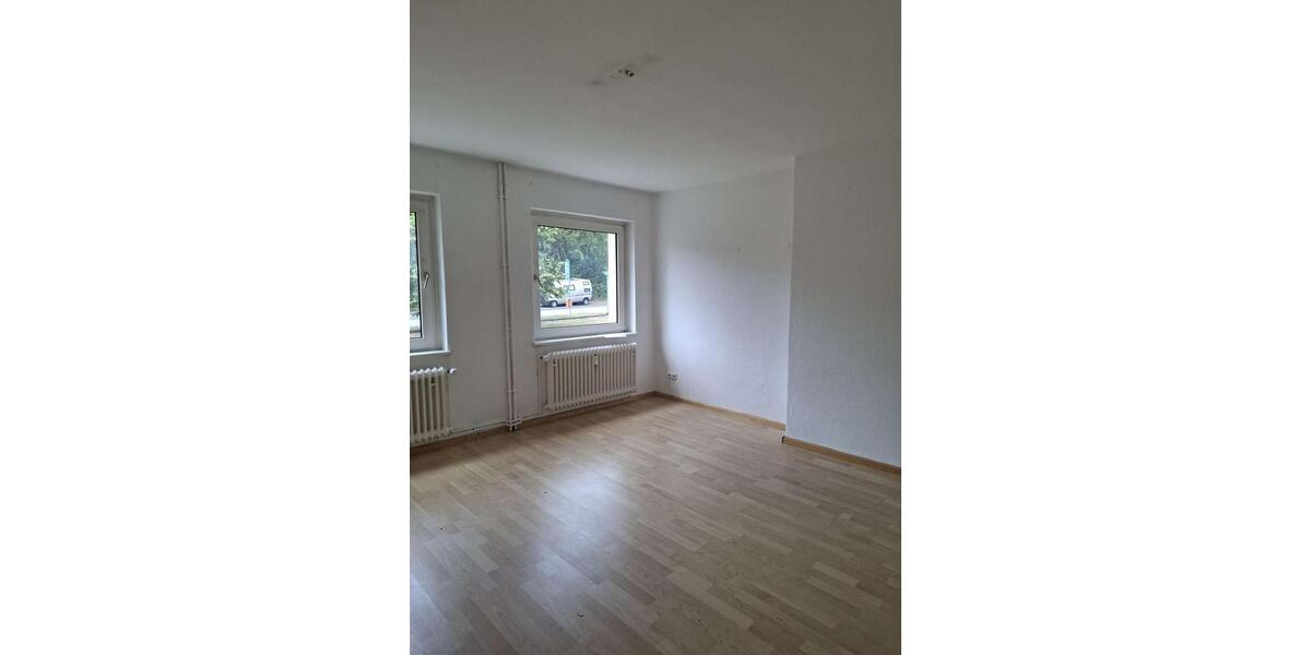 Etagenwohnung Salzgitter Ortschaft Südost - 3 Zimmer, 69 m&sup2;, 448&euro; | Angebot:25569887