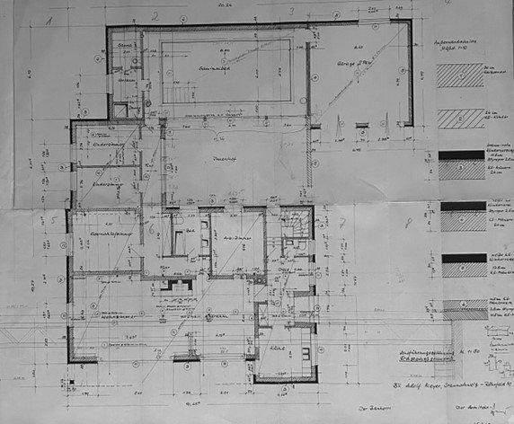 Einfamilienhaus Braunschweig Wabe-Schunter-Beberbach - 6 Zimmer, 313 m&sup2;, 1.499.000&euro; | Angebot:26121957