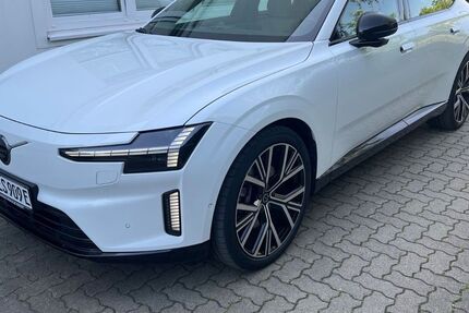 Volvo ES90 9.900 km 59.890 &euro; Goslar OT Vienenburg 38690