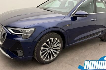 Audi e-tron 37.060 km 29.900 &euro; Peine 31226