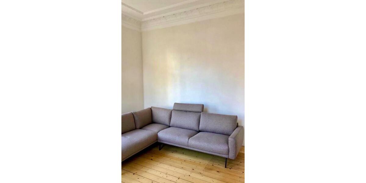 Hochparterre Braunschweig Nordstadt - 5 Zimmer, 175 m&sup2;, 869.000&euro; | Angebot:26038776