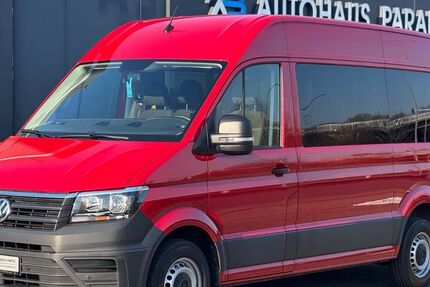 VW Crafter 83.451 km 33.290 &euro; Salzgitter 38259