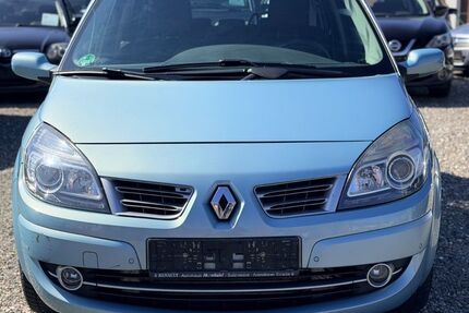 Renault Scenic 303.000 km 2.499 &euro; Goslar 38640