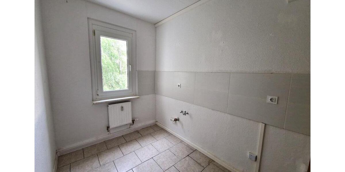 Etagenwohnung Osterwieck - 4 Zimmer, 75 m&sup2;, 261&euro; | Angebot:21655761