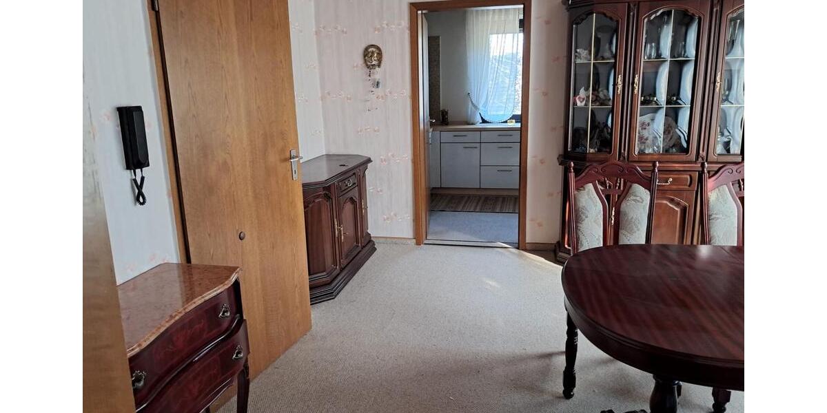 Einfamilienhaus Cremlingen - 6 Zimmer, 140 m&sup2;, 180.000&euro; | Angebot:26131566