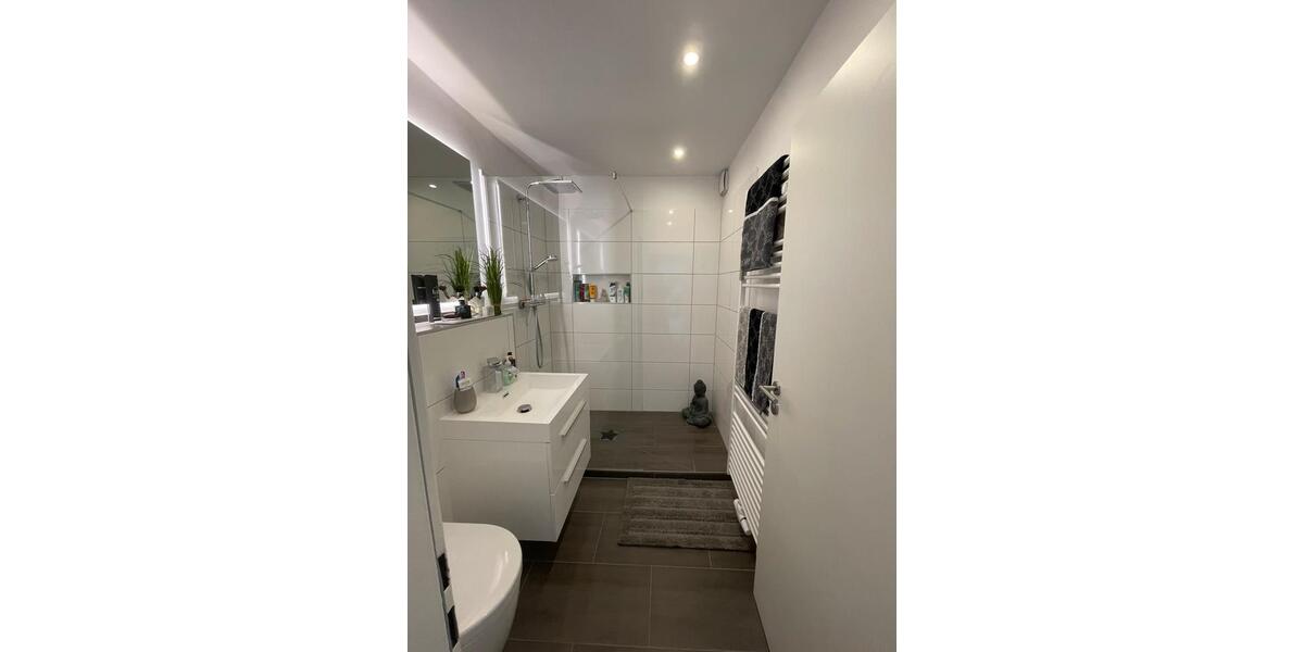 Dachgeschoßwohnung Braunschweig Lehndorf-Watenbüttel - 2 Zimmer, 57 m&sup2;, 720&euro; | Angebot:25991393