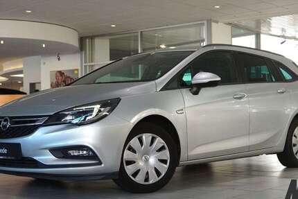 Opel Astra 57.890 km 8.750 &euro; Schöningen 38364